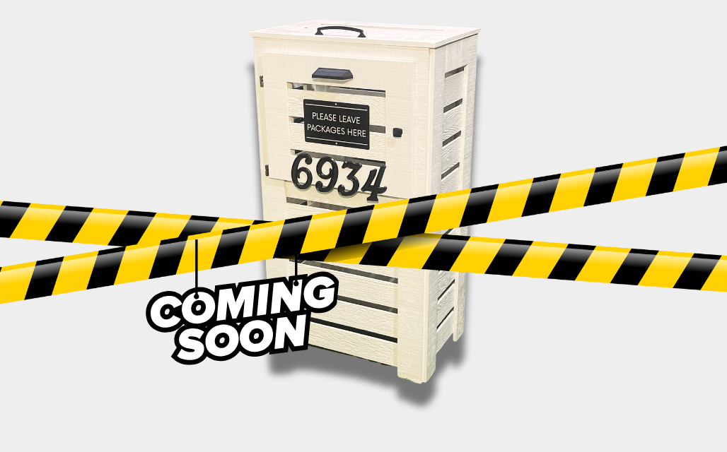 Package Boxes