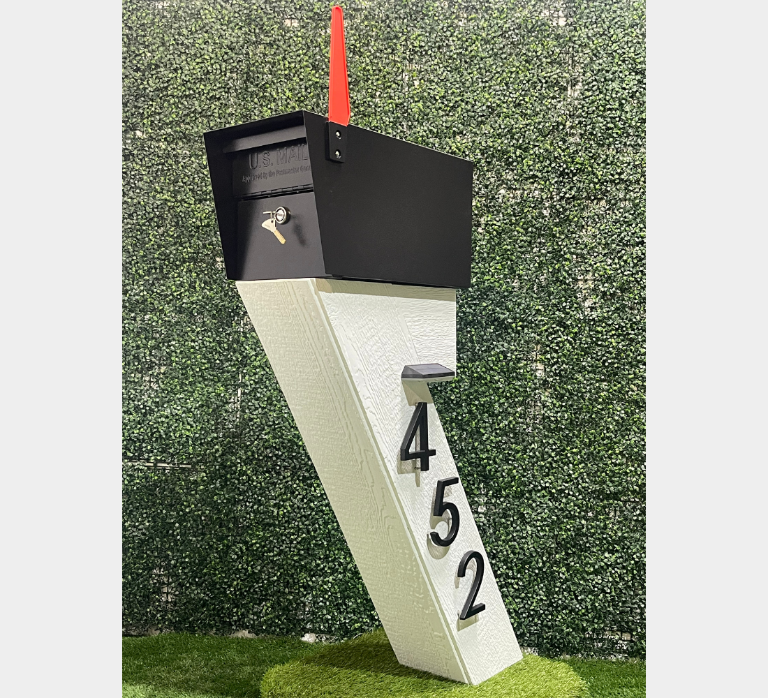 David MAILBOXchovny 2.0