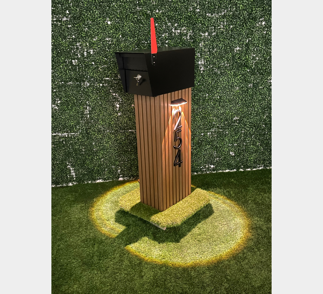 MAILBOXtopher Robin 1.0