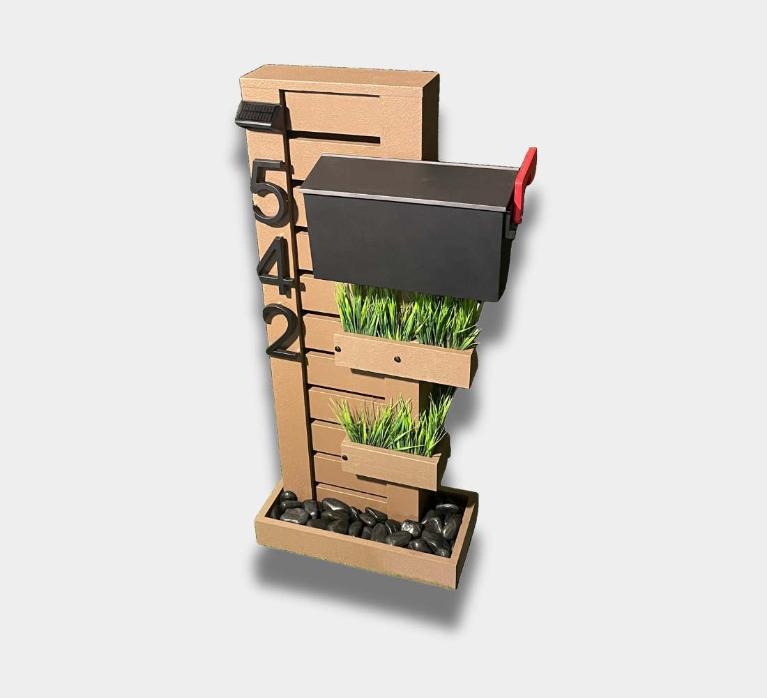 Elvis MAILBOXley 2.0