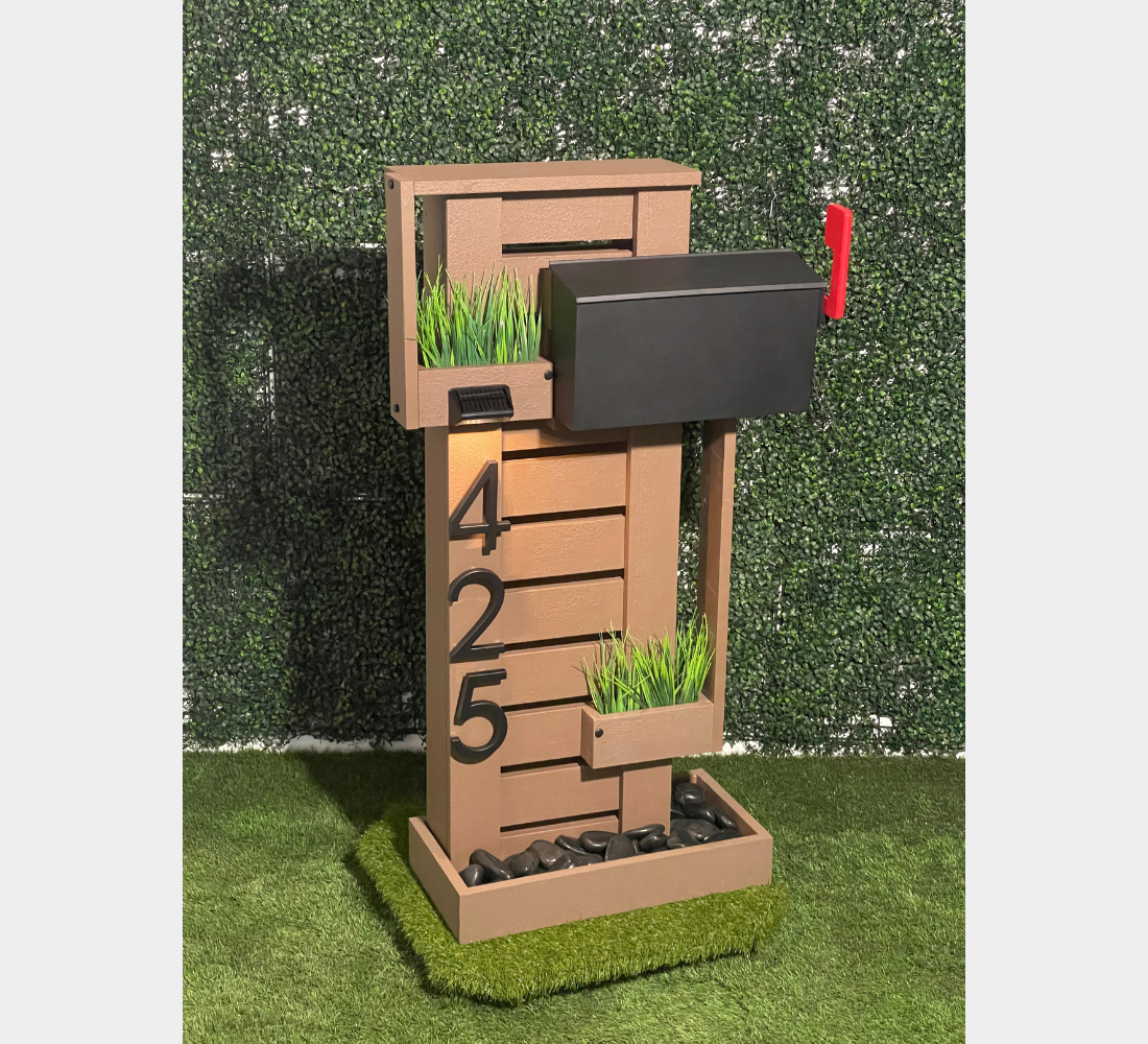 Elvis MAILBOXley 3.0