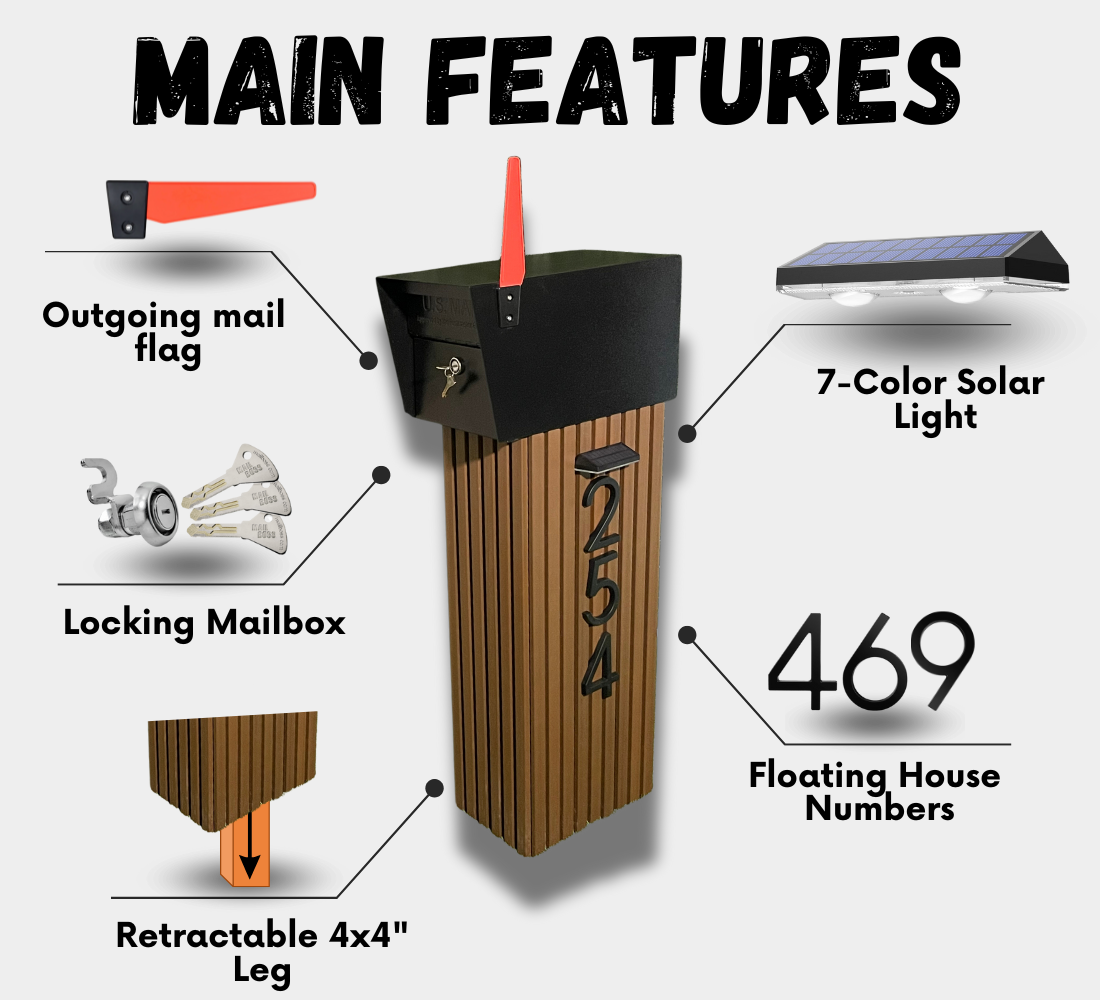 MAILBOXtopher Robin 1.0