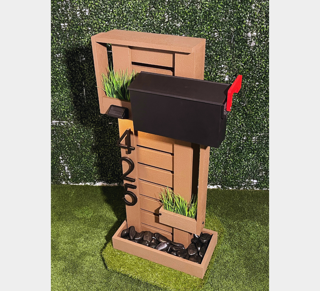 Elvis MAILBOXley 3.0
