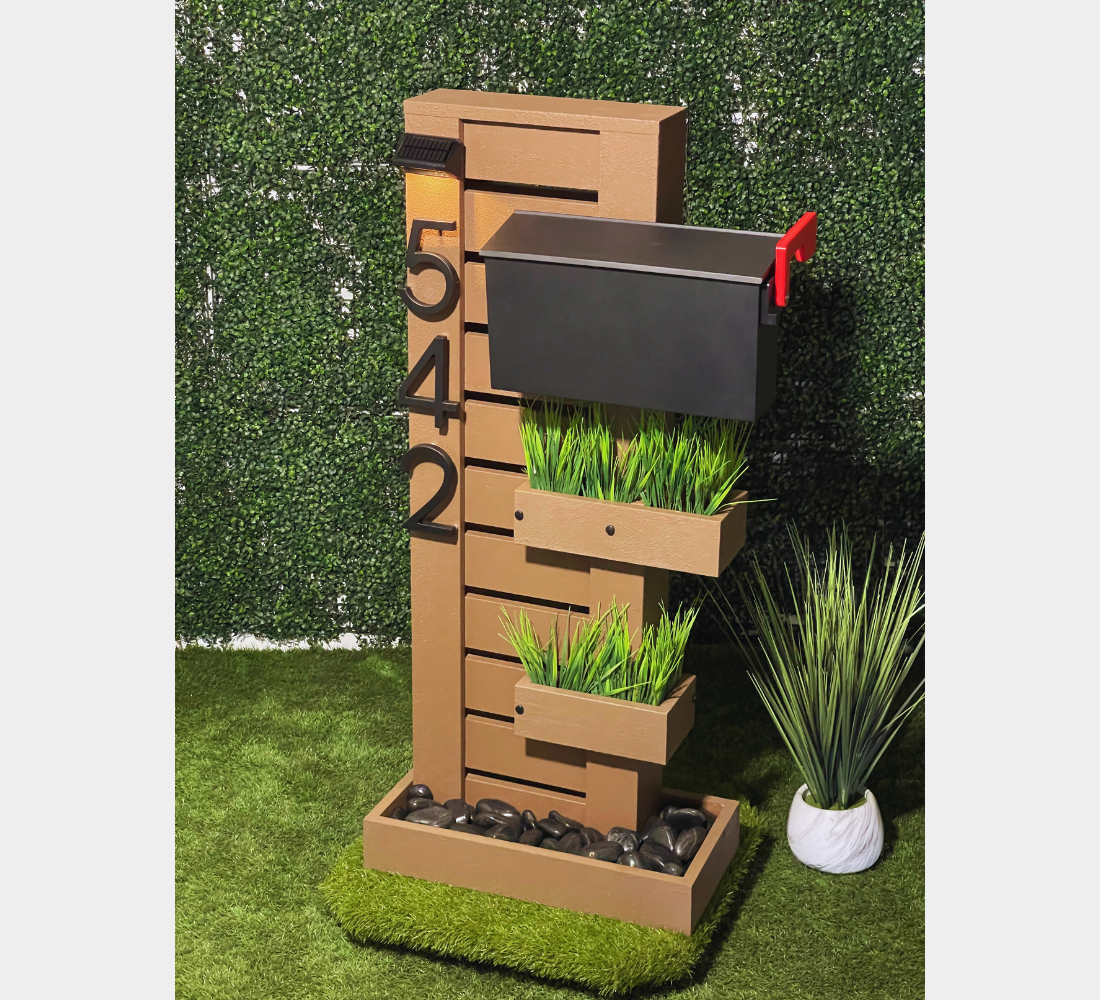 Elvis MAILBOXley 2.0