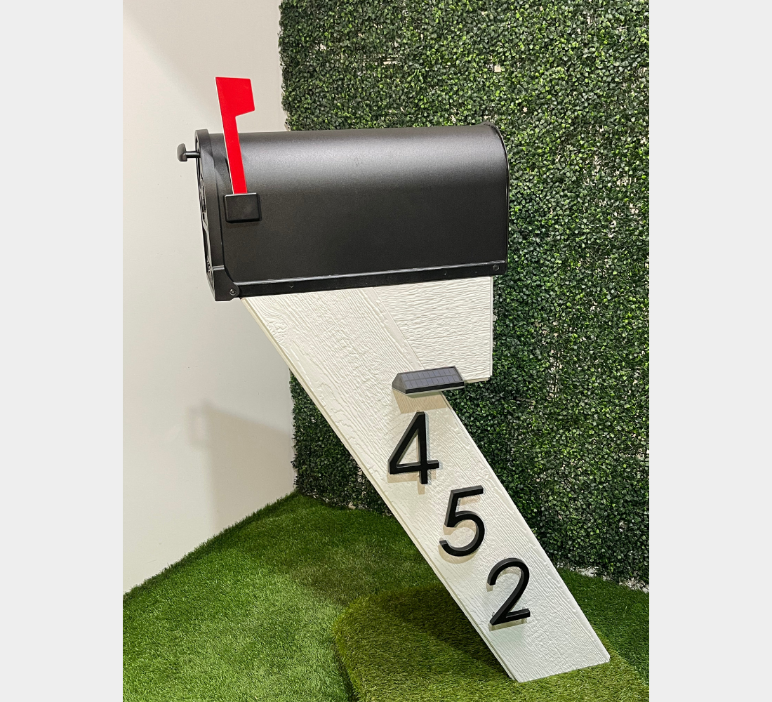 David MAILBOXchovny 1.0