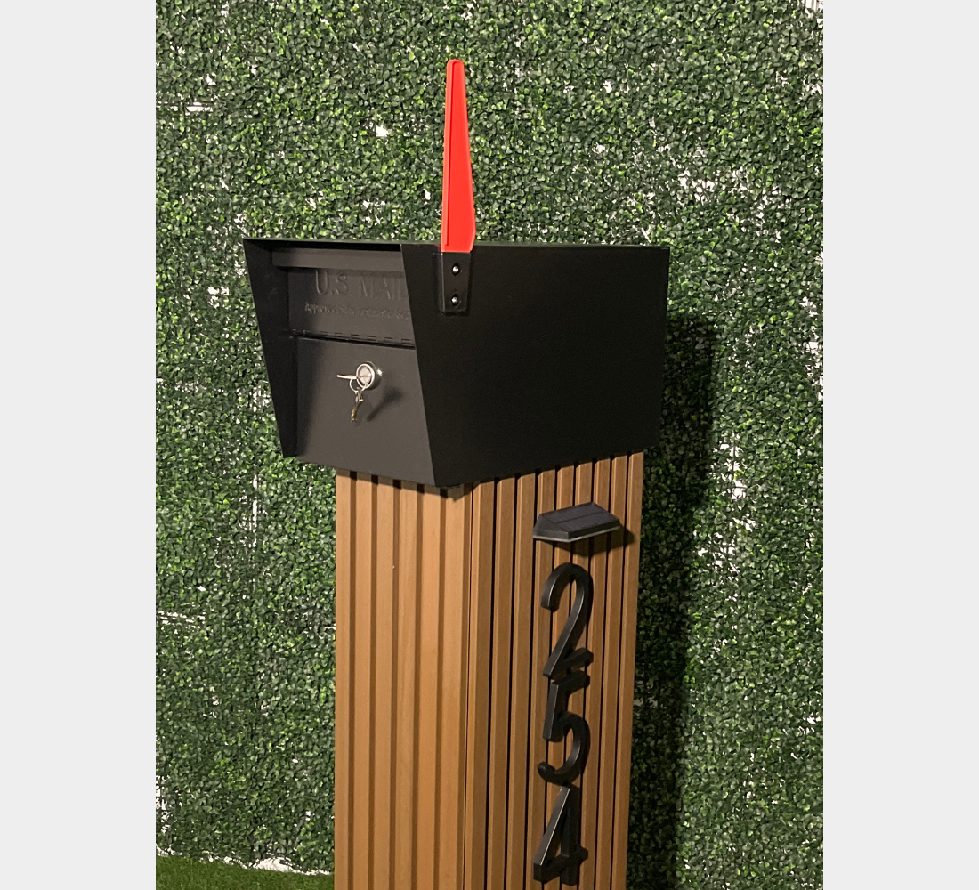MAILBOXtopher Robin 1.0