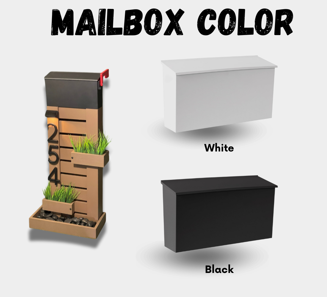 Elvis MAILBOXley 1.0