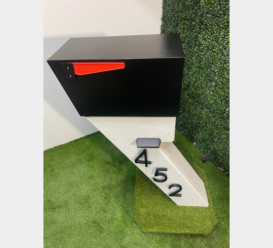 David MAILBOXchovny 2.0
