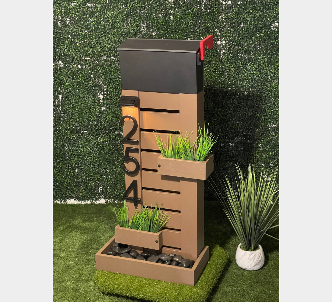 Elvis MAILBOXley 1.0