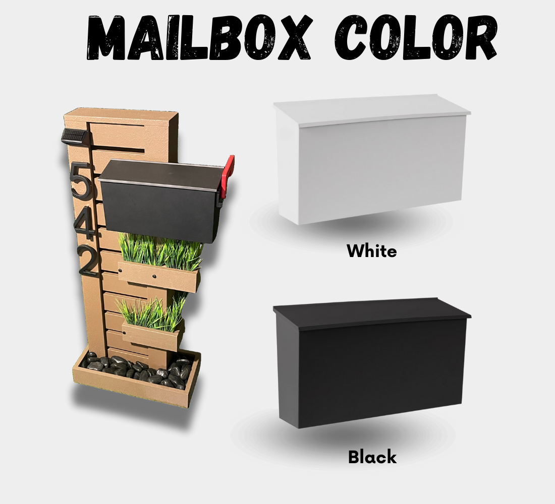 Elvis MAILBOXley 2.0