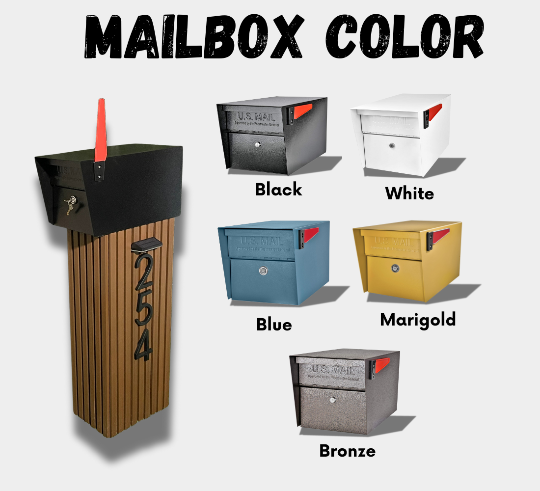 MAILBOXtopher Robin 1.0