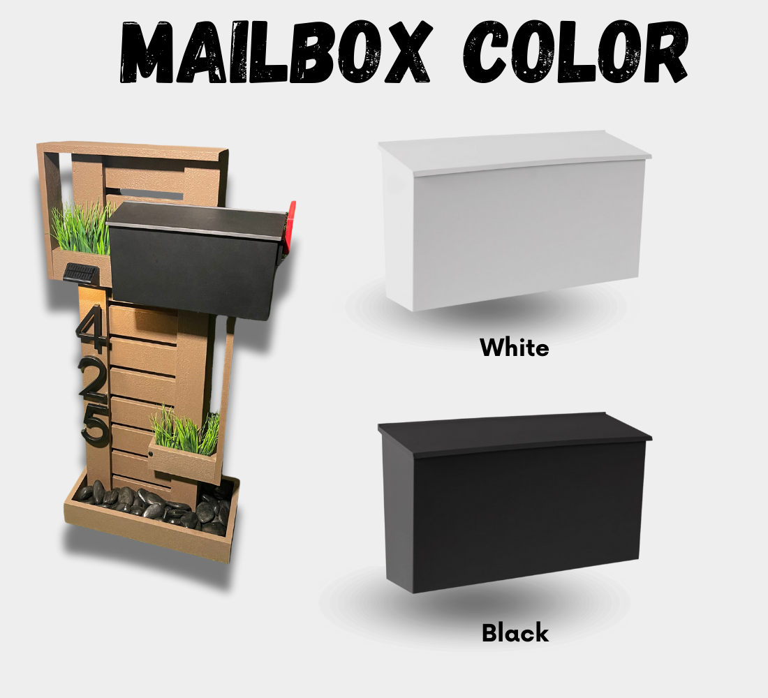 Elvis MAILBOXley 3.0