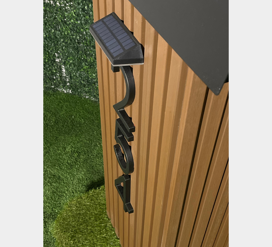 MAILBOXtopher Robin 1.0