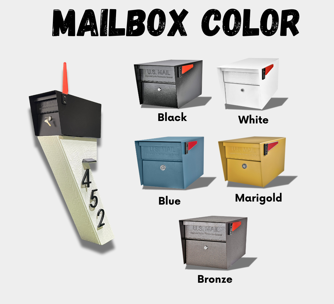 David MAILBOXchovny 2.0